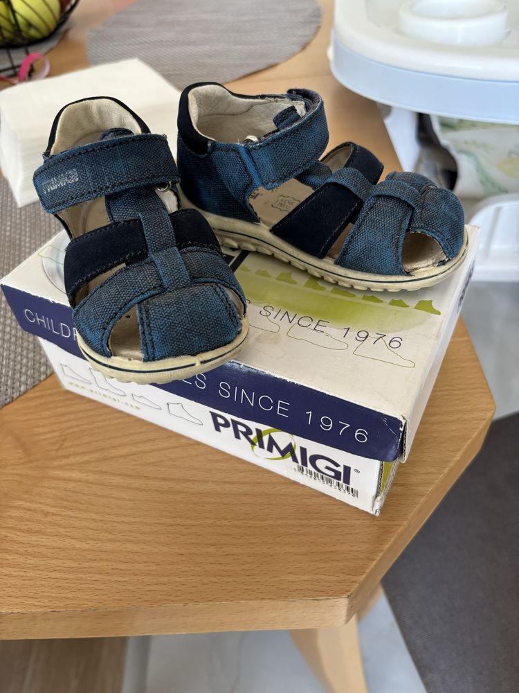 Сандали Primigi, р-р 23