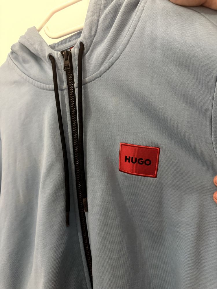 Hanorac Hugo Boss