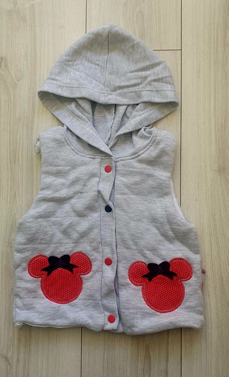 Set Minnie 6 luni, 68, 3 produse