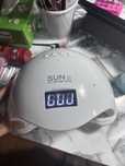Lampi UV unghii