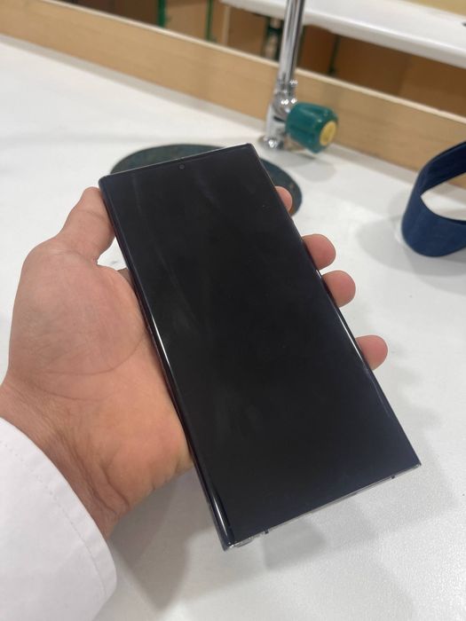 S22 ultra ideal 128 lik