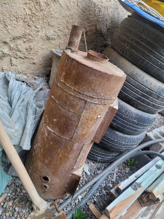 piramida katyol  sotiladi 150 kv lisi