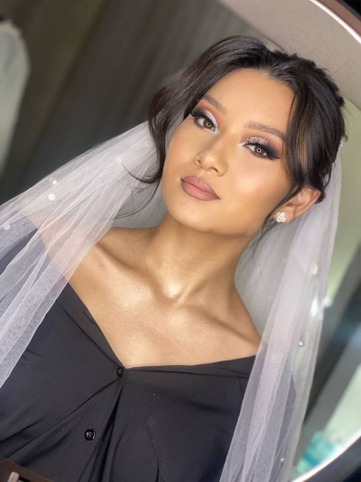 Макияж, Прическа на выезд и на дому ПОЛНЫЙ ОБРАЗ 12 000тг