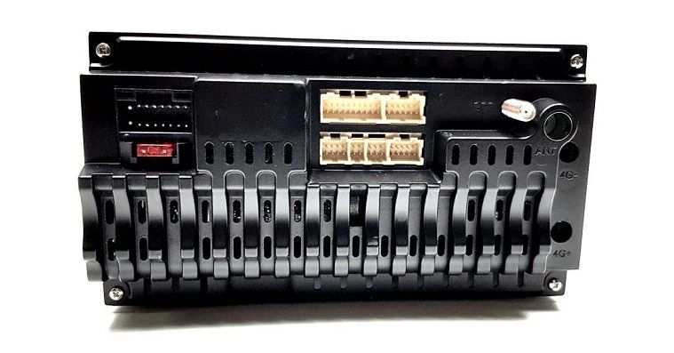 Мултимедия за кола