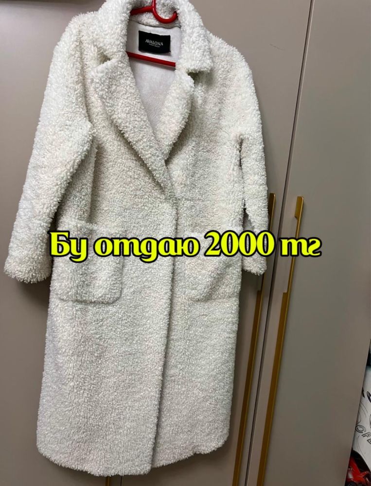 Женские одежды