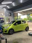 Chevrolet Spark 2015