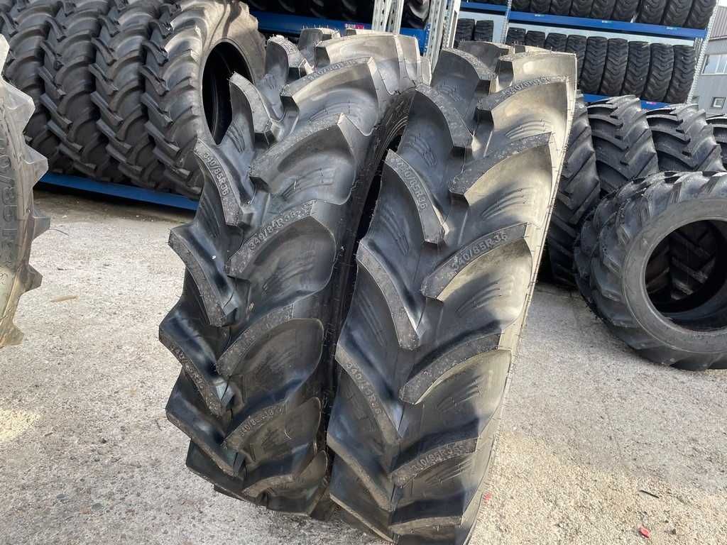 340/85R36 Cauciucuri noi 13.6R36 Anvelope marca OZKA