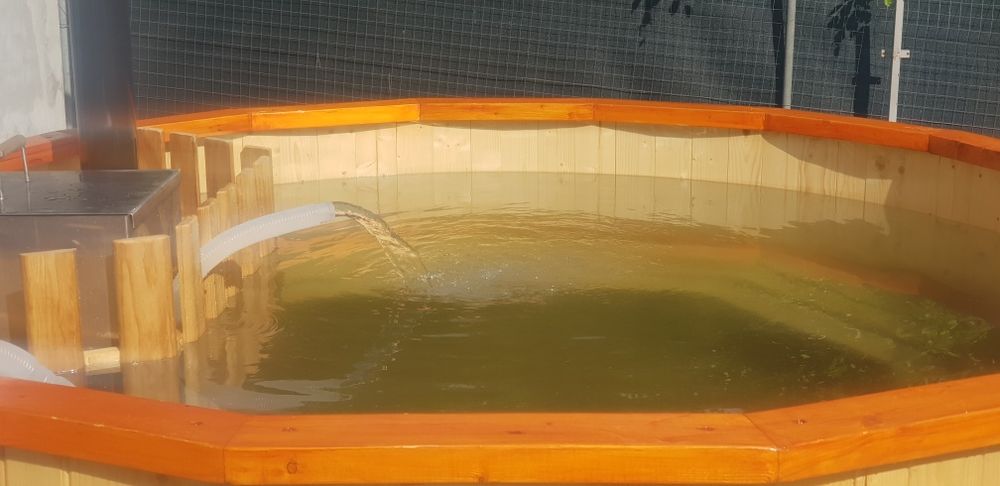 - Cabană cu ciubar pentru Revelion 2025-2026