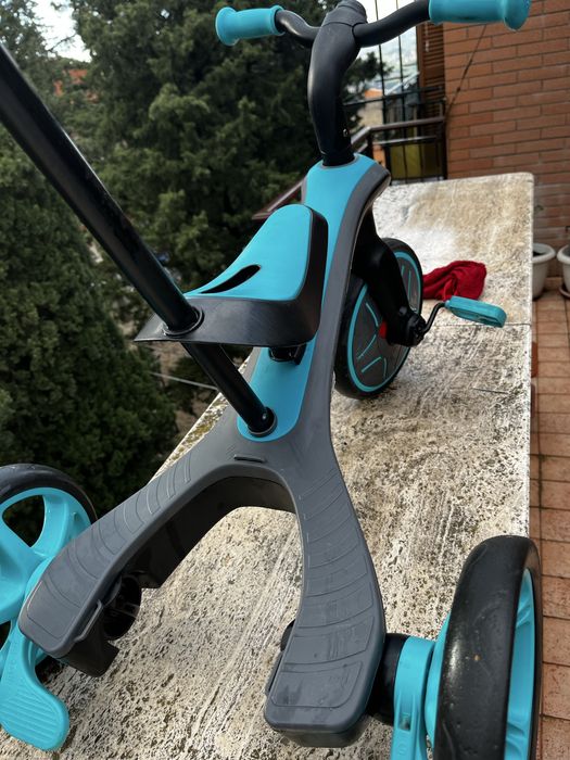 Vand tricicleta,varsta 2-5 ani