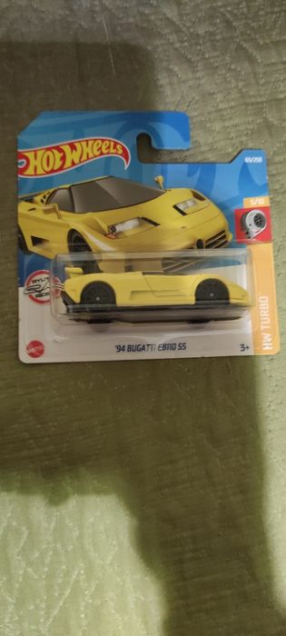 Hot wheels колички