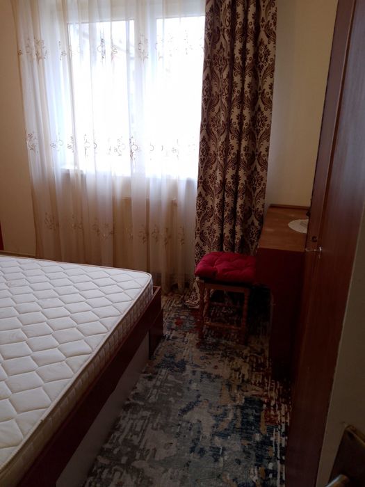 Inchiriez ap 2 camere DECOMANDATE Piata Rahovei