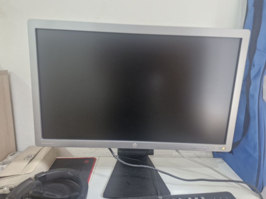 Продам монитор hp 27