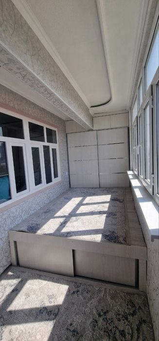 Сдается квартира на Ганге(залог-500уе)