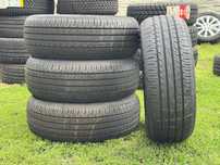Anvelope NOI GITI 215/50/R18 96V XL (Extra Load) - Fabricatie 2023