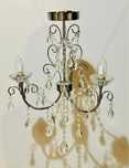 Set Candelabru & Aplica