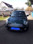 Mini cooper 1.6 benzina