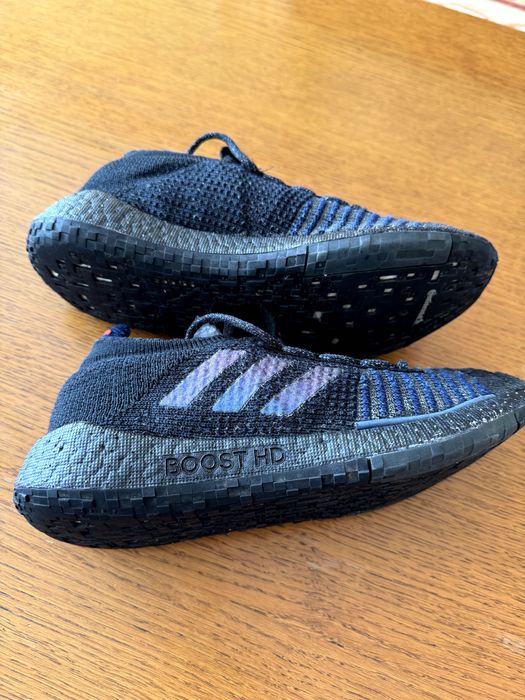 Adidas Pulse Boost HD 38