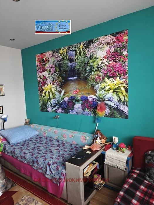 Продава се Двустаен апартамент в Перник, Могиличе - 66 кв.м за 1211 €/кв.м - Снимка #3