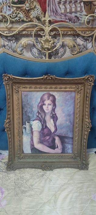 Картины совпласитал продам