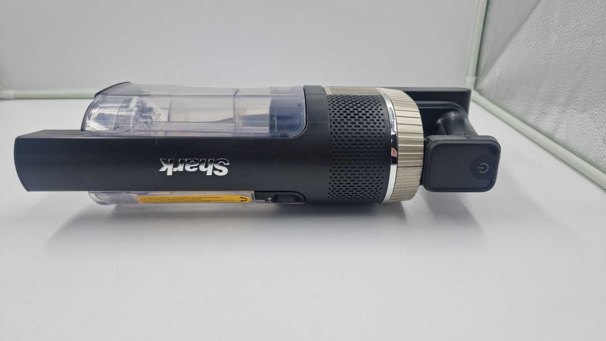 Aspirator Shark Stratos [Amanet Club Caro]