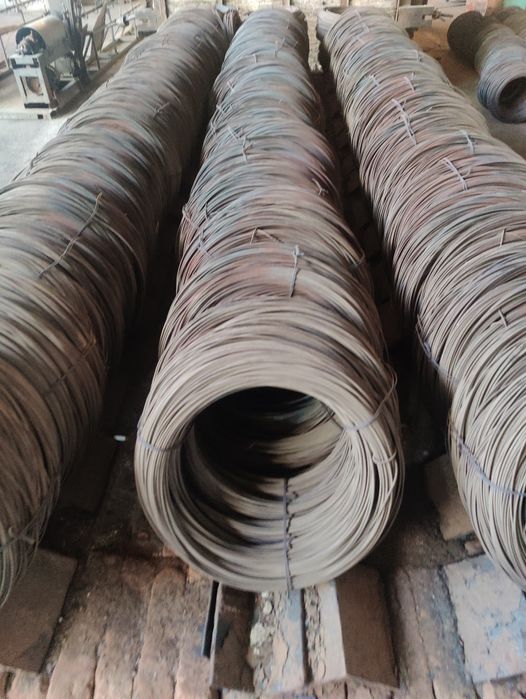 Продаётся волочильная,гладкая, Вр-1 проволока по оптовой цене
