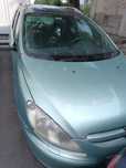 Пежо 307sw 1,6hdi