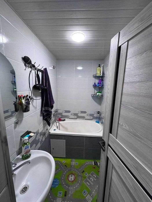 ПРОДАЕТСЯ! 3 ком своя квартира