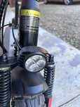 Trotineta electrica kukirin m4 pro in garantie