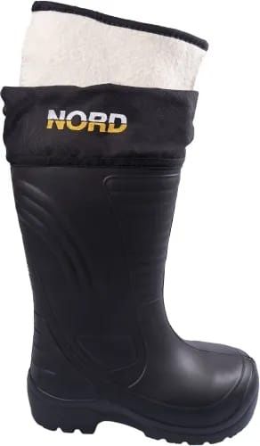 Сапоги мужские всесезонные