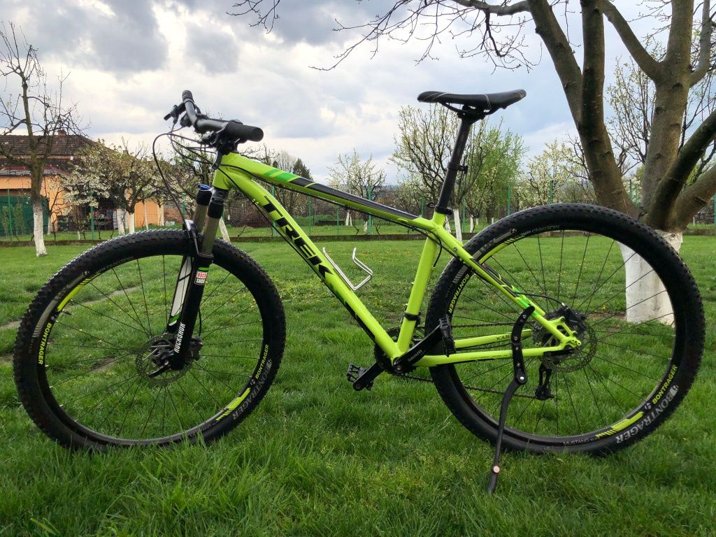 Mountainbike Trek Xcaliber 8