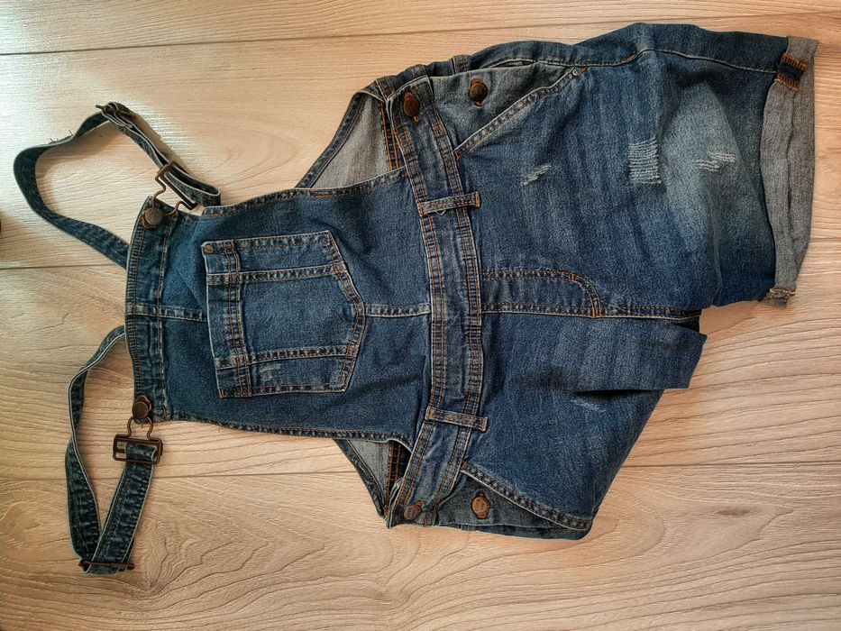 Salopeta dama vara Esmara