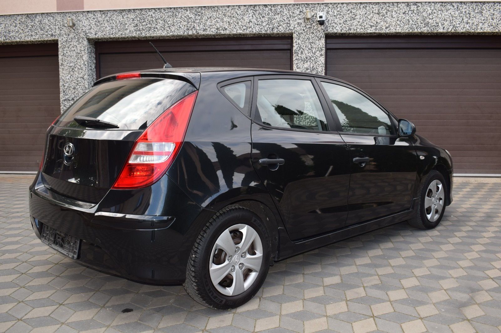Hyundai I30 1.4 benzina # euro 5