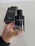 Dior Sauvage Eau de Parfum