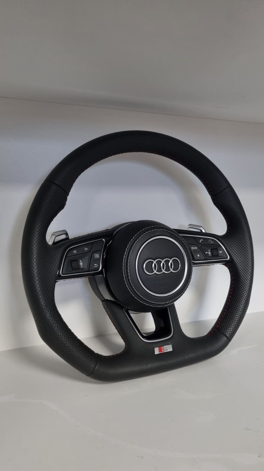 Волани AUDI S/RS
А3 8V