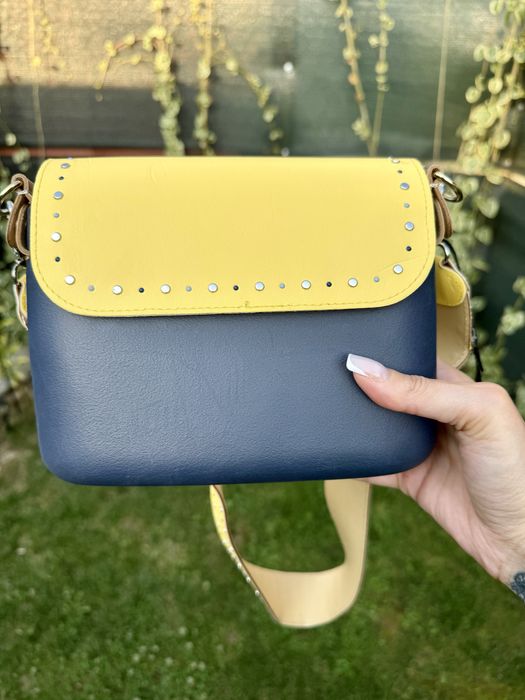 Geanta dama OBAG , noua