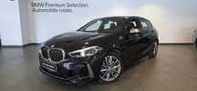 BMW M1 BMW M135i xDrive
