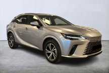 Lexus Seria RX HYBRID - 4X4 - BLIS - Winter - Camera - Adaptive Cruise - 3 Clima