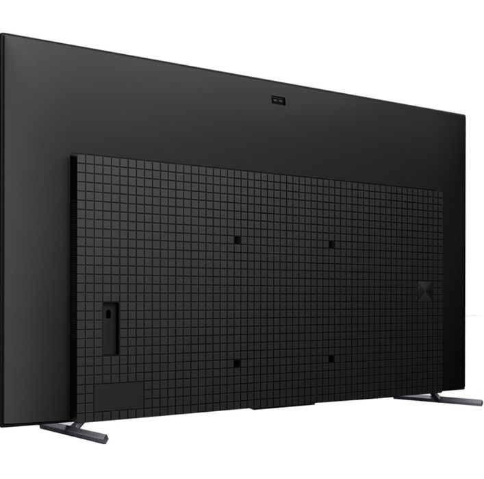 Televizor OLED Smart SONY BRAVIA XR 55A80L, Ultra HD 4K, HDR, 139cm