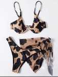 Costume de baie doua piese