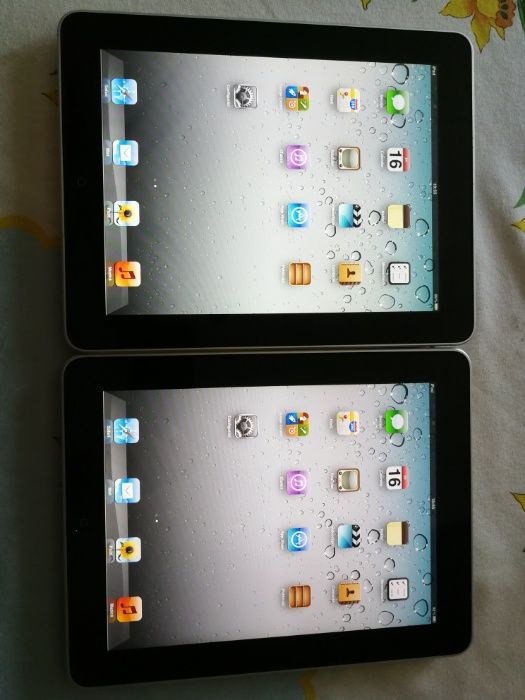 Tableta  IPad 1   64 Gb.