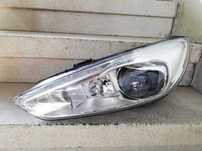 Фар Форд Фокус ляв/Фар Ford Focus LED Bi-Xenon MK3/Фар Focus Xenon
