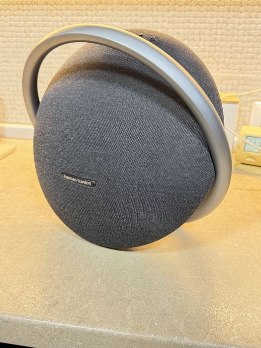 Harman kardon onix 7