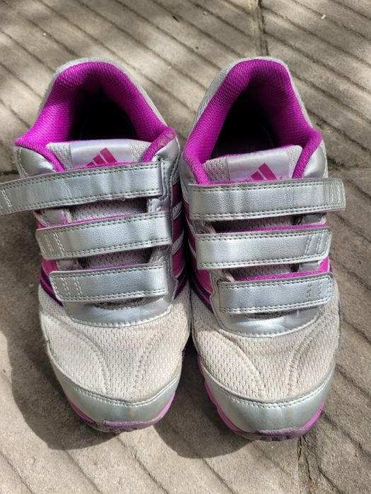 Детски маратонки Adidas