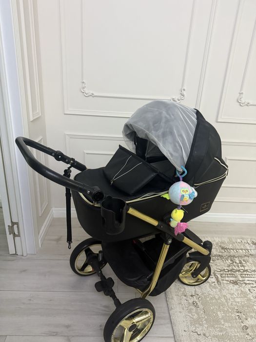 Коляска Адамекс