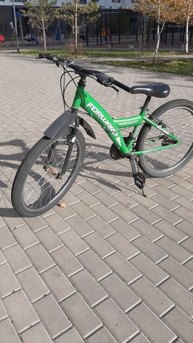 Продаётся велосипед