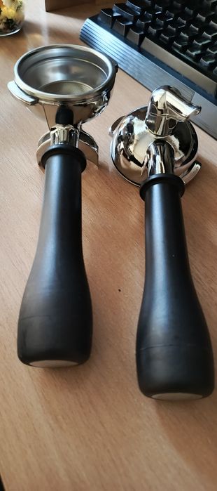 Холдер-Рожок Astoria-Nuova, Simonelli, Expobar