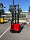 Электрический штабелер MUNULLI FSEM1535 FULL — 1500 кг, 3.5 м