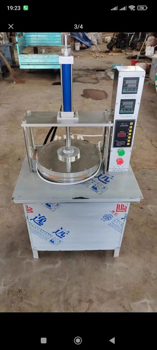 Лаваш аппарат сатылады. бизнес