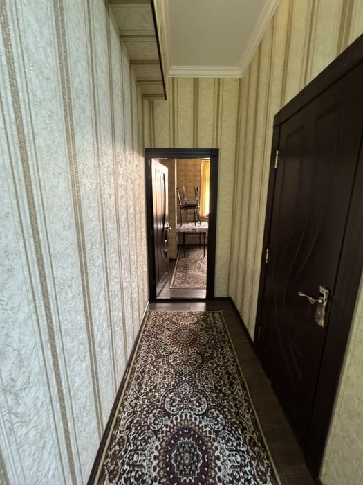 Срочно продается 1 комнатная квартира 5 микрорайон Сомий