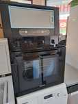 Фурна за вграждане Muhler BO706MA, 65L, 6 функции/НОВА